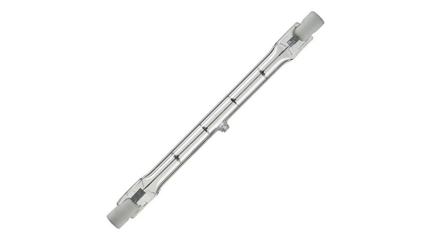 Инфракрасная лампа R7s Dr. FISCHER 13908R 300W 230V R7S 14106 Инфракрасная лампа R7s Dr. FISCHER 13908R 300W 230V R7S 14106