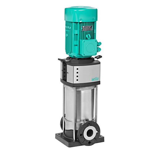 Вертикальный насос Wilo HELIX V 605-1/16/E/KS/400-50-N Вертикальный насос Wilo HELIX V 605-1/16/E/KS/400-50-N