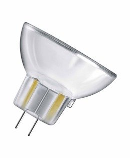 Галогенная лампа OSRAM 93638 EKE 21V 150W GX5.3 с отражателем Галогенная лампа OSRAM 93638 EKE 21V 150W GX5.3 с отражателем