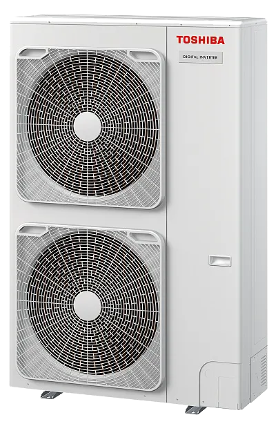 Универсальный внешний блок RAV-GM1101AT8P-E Digital Inverter Toshiba Универсальный внешний блок RAV-GM1101AT8P-E Digital Inverter Toshiba