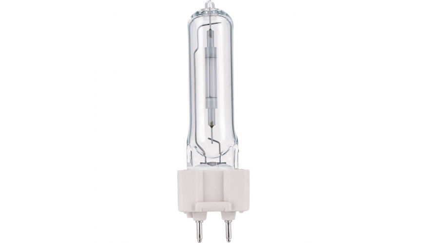 Лампа ДНаТ 100 Вт PHILIPS SDW-TG 100/825 (GX12-1) Лампа ДНаТ 100 Вт PHILIPS SDW-TG 100/825 (GX12-1)