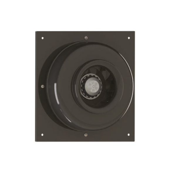 Канальный вентилятор TKV 200-B Sysimple круглый Канальный вентилятор TKV 200-B Sysimple круглый