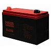 Батарея MNB HRL12460W аккумуляторная (110-120 Ач, 12 В) Батарея MNB HRL12460W аккумуляторная (110-120 Ач, 12 В)