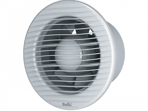 Вентилятор вытяжной Ballu Circus GC-120 Вентилятор вытяжной Ballu Circus GC-120