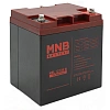 Батарея MNB HRL12136W аккумуляторная (28-30 Ач, 12 В) Батарея MNB HRL12136W аккумуляторная (28-30 Ач, 12 В)