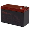 Батарея MNB HRL1236W аккумуляторная (10 Ач, 12 В) Батарея MNB HRL1236W аккумуляторная (10 Ач, 12 В)
