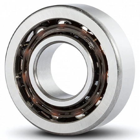 Подшипник радиальный шариковый SKF 6222/C3 110x200x38 однорядный Подшипник радиальный шариковый SKF 6222/C3 110x200x38 однорядный