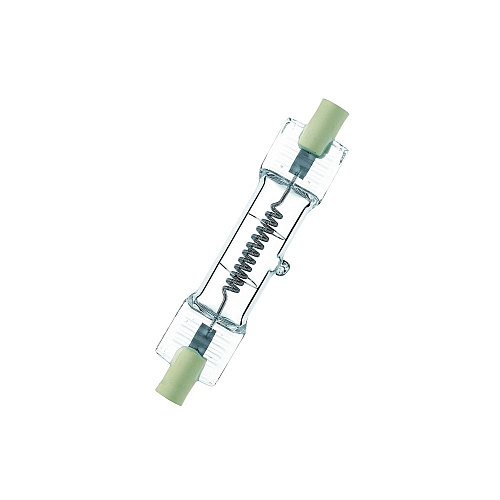 Галогенная лампа OSRAM 64787 CP/75 230V 2000W G22 сетевого напряжения Галогенная лампа OSRAM 64787 CP/75 230V 2000W G22 сетевого напряжения