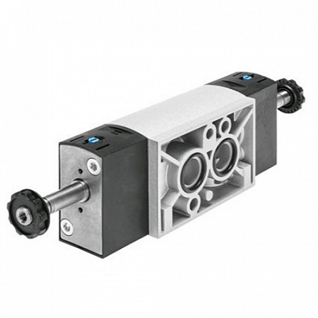 Пневмораспределитель Festo VSNC-F-P53C-MD-G14-F8 (NAMUR, серия VSNC) Пневмораспределитель Festo VSNC-F-P53C-MD-G14-F8 (NAMUR, серия VSNC)