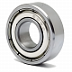Шариковые подшипники ZWZ d 21-30, мм