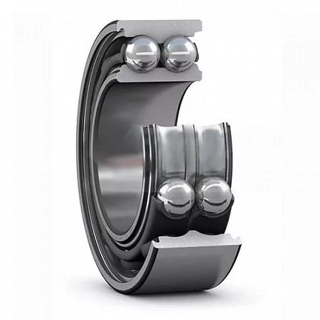 Шариковый подшипник SKF 3205 A/C3 25x52x20,6 радиально-упорный Шариковый подшипник SKF 3205 A/C3 25x52x20,6 радиально-упорный
