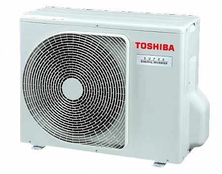 Универсальный внешний блок RAV-GP1101AT-E Super Digital Inverter Toshiba Универсальный внешний блок RAV-GP1101AT-E Super Digital Inverter Toshiba
