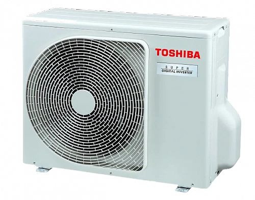 Универсальный внешний блок RAV-GP1101AT-E Super Digital Inverter Toshiba Универсальный внешний блок RAV-GP1101AT-E Super Digital Inverter Toshiba