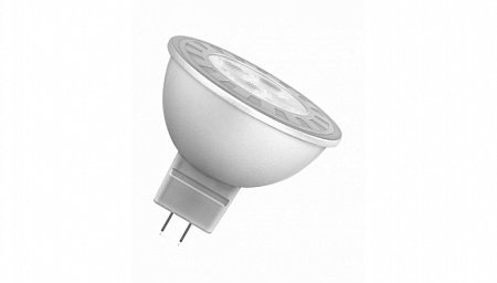 Светодиодная лампа OSRAM PARATHOM MR16D 35 36 5W/827 12V GU5.3 DIM Светодиодная лампа OSRAM PARATHOM MR16D 35 36 5W/827 12V GU5.3 DIM