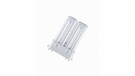 Люминесцентная лампа КЛЛ 2G10 OSRAM DULUX F 36W/21-840 4000K Люминесцентная лампа КЛЛ 2G10 OSRAM DULUX F 36W/21-840 4000K