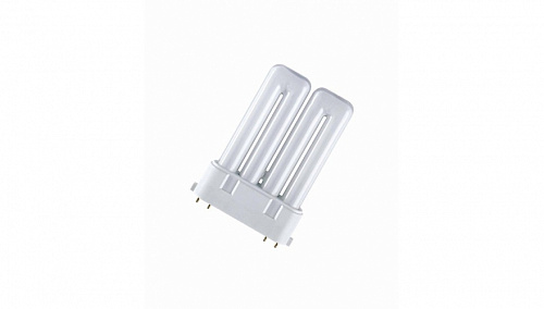 Люминесцентная лампа КЛЛ 2G10 OSRAM DULUX F 36W/21-840 4000K Люминесцентная лампа КЛЛ 2G10 OSRAM DULUX F 36W/21-840 4000K