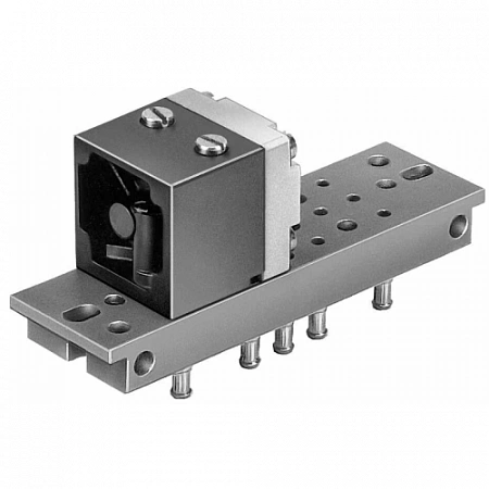 Пневмораспределитель Festo VL/O-3-PK-3 серия VL/O Пневмораспределитель Festo VL/O-3-PK-3 серия VL/O