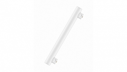 Светодиодная лампа OSRAM LEDINESTRA 6W/827 220V ADV FR 2S14S 300mm Светодиодная лампа OSRAM LEDINESTRA 6W/827 220V ADV FR 2S14S 300mm