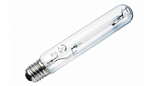 Лампа ДНаТ 150 Вт SYLVANIA SHP-T 150W Е40 15000lm d46x211 Лампа ДНаТ 150 Вт SYLVANIA SHP-T 150W Е40 15000lm d46x211