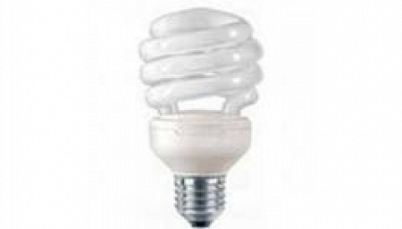 Люминесцентная лампа КЛЛ E27 SYLVANIA SYLVANIA SPIRAL DIM 20W/827 (для обычных выключателей) Люминесцентная лампа КЛЛ E27 SYLVANIA SYLVANIA SPIRAL DIM 20W/827 (для обычных выключателей)
