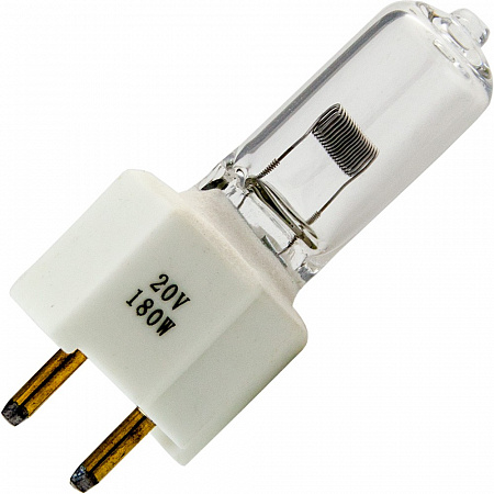 Капсульная галогенная лампа HIGUCHI Amsco P-093926-047 180W 20V Original Капсульная галогенная лампа HIGUCHI Amsco P-093926-047 180W 20V Original