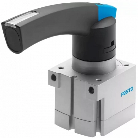 Пневмораспределитель Festo VHER-P-H-B43C-B-M5 серия VHER Пневмораспределитель Festo VHER-P-H-B43C-B-M5 серия VHER