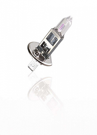 Набор (2 шт.) автоламп H1/P14.5s 12V 55W PHILIPS NightGuide DoubleLife галоген 12258NGDL Набор (2 шт.) автоламп H1/P14.5s 12V 55W PHILIPS NightGuide DoubleLife галоген 12258NGDL