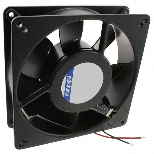 Вентилятор Ebmpapst 5212 NM DC Вентилятор Ebmpapst 5212 NM DC