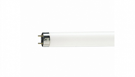 Люминесцентная лампа G13 OSRAM L18/32930 G13 T8 590mm 3000K Люминесцентная лампа G13 OSRAM L18/32930 G13 T8 590mm 3000K