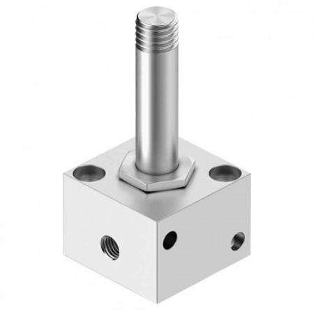 Пневмораспределитель Festo MOFH-3-M5 серия MOFH Пневмораспределитель Festo MOFH-3-M5 серия MOFH
