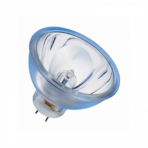 Галогенная лампа OSRAM 64653 ELC 24V 250W GX5.3 с отражателем Галогенная лампа OSRAM 64653 ELC 24V 250W GX5.3 с отражателем