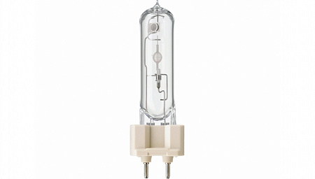 Металлогалогенная лампа МГЛ 35 Вт PHILIPS CDM-T Elite 35W/930 G12 Металлогалогенная лампа МГЛ 35 Вт PHILIPS CDM-T Elite 35W/930 G12