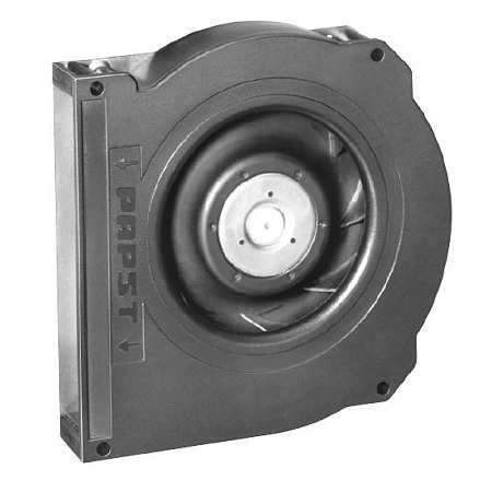 Вентилятор Ebmpapst RLF 100-11182 HP-182 DC 12В Вентилятор Ebmpapst RLF 100-11182 HP-182 DC 12В