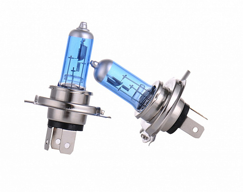 Набор (2 шт.) автоламп H4/H7 12V NARVA галоген 990013003 Набор (2 шт.) автоламп H4/H7 12V NARVA галоген 990013003