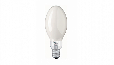 Ртутная лампа ДРЛ PHILIPS HPL-N 80Вт/542 E27 Ртутная лампа ДРЛ PHILIPS HPL-N 80Вт/542 E27
