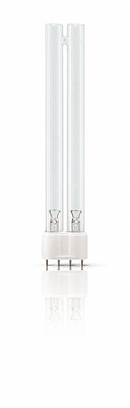 Ультрафиолетовая лампа 2G11 PHILIPS TUV PL-L 95W/4P HO 871150088829740 Ультрафиолетовая лампа 2G11 PHILIPS TUV PL-L 95W/4P HO 871150088829740