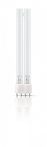 Ультрафиолетовая лампа 2G11 PHILIPS TUV PL-L 95W/4P HO 871150088829740 Ультрафиолетовая лампа 2G11 PHILIPS TUV PL-L 95W/4P HO 871150088829740