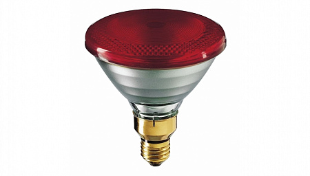 Инфракрасная лампа E27 PHILIPS IR150RH BR125 E27 230-250V 871150060053015 Инфракрасная лампа E27 PHILIPS IR150RH BR125 E27 230-250V 871150060053015