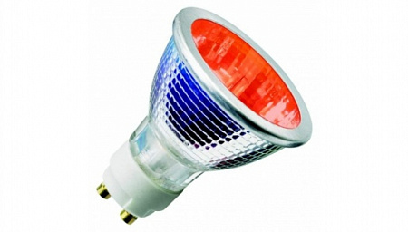 Металлогалогенная лампа МГЛ 35 Вт SYLVANIA BriteSpot ES50 35W/RED GX10 Металлогалогенная лампа МГЛ 35 Вт SYLVANIA BriteSpot ES50 35W/RED GX10