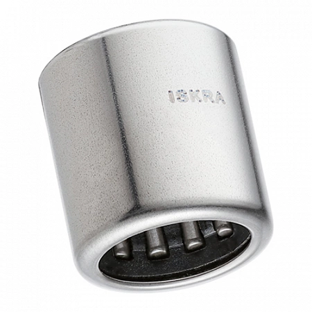 Игольчатый роликоподшипник ISKRA HK5520 (55x63x20) радиальный Игольчатый роликоподшипник ISKRA HK5520 (55x63x20) радиальный