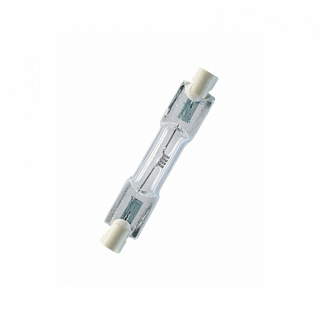 Галогенная лампа OSRAM 64340 J1/82 6.6A 100W R7s управляемая током Галогенная лампа OSRAM 64340 J1/82 6.6A 100W R7s управляемая током