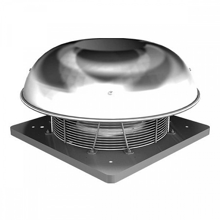 Вентилятор Rosenberg DHW 630-8 D крышный Вентилятор Rosenberg DHW 630-8 D крышный