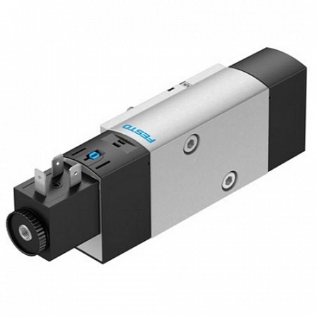 Распределитель Festo VSNC-FC-M52-MD-G14-F8-1B2 (NAMUR, серия VSNC) Распределитель Festo VSNC-FC-M52-MD-G14-F8-1B2 (NAMUR, серия VSNC)