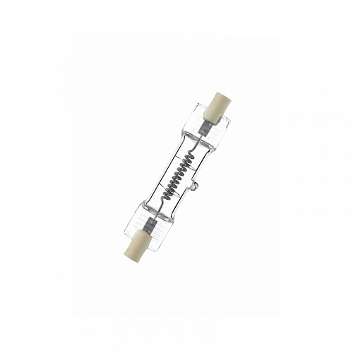 Галогенная лампа OSRAM 64572 P2/35 1000W 230V R7s сетевого напряжения Галогенная лампа OSRAM 64572 P2/35 1000W 230V R7s сетевого напряжения