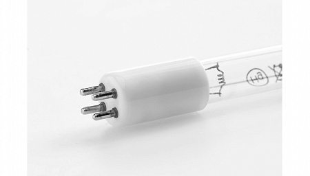 Ультрафиолетовая лампа 4P LightTech GPH 843 T5L 6033-L22 Ультрафиолетовая лампа 4P LightTech GPH 843 T5L 6033-L22