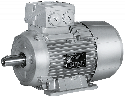 Электродвигатель 1LE1002-0CA22-2KA4-Z Siemens Электродвигатель 1LE1002-0CA22-2KA4-Z Siemens