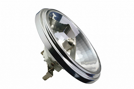 Лампа галогенная OSRAM 41840 SP Halospot 111 6° 75W 12V G53 Лампа галогенная OSRAM 41840 SP Halospot 111 6° 75W 12V G53