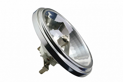 Лампа галогенная OSRAM 41840 SP Halospot 111 6° 75W 12V G53 Лампа галогенная OSRAM 41840 SP Halospot 111 6° 75W 12V G53