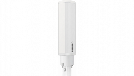 Светодиодная лампа PHILIPS CorePro LED PLC 6.5W 840 2P G24d-2 Светодиодная лампа PHILIPS CorePro LED PLC 6.5W 840 2P G24d-2