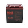 Батарея MNB HRL12136W аккумуляторная (28-30 Ач, 12 В) Батарея MNB HRL12136W аккумуляторная (28-30 Ач, 12 В)